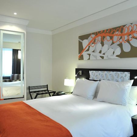 Onomo Hotel Cape Town - Inn On The Square Luaran gambar