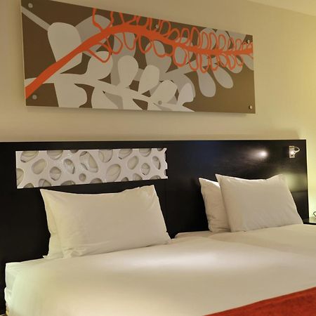 Onomo Hotel Cape Town - Inn On The Square Luaran gambar