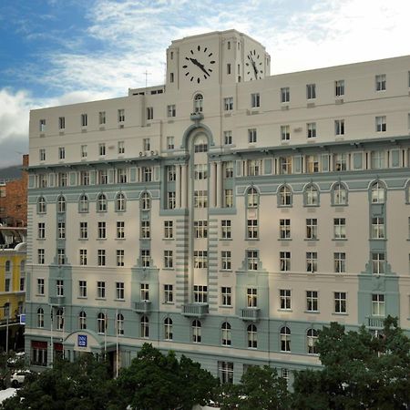 Onomo Hotel Cape Town - Inn On The Square Luaran gambar