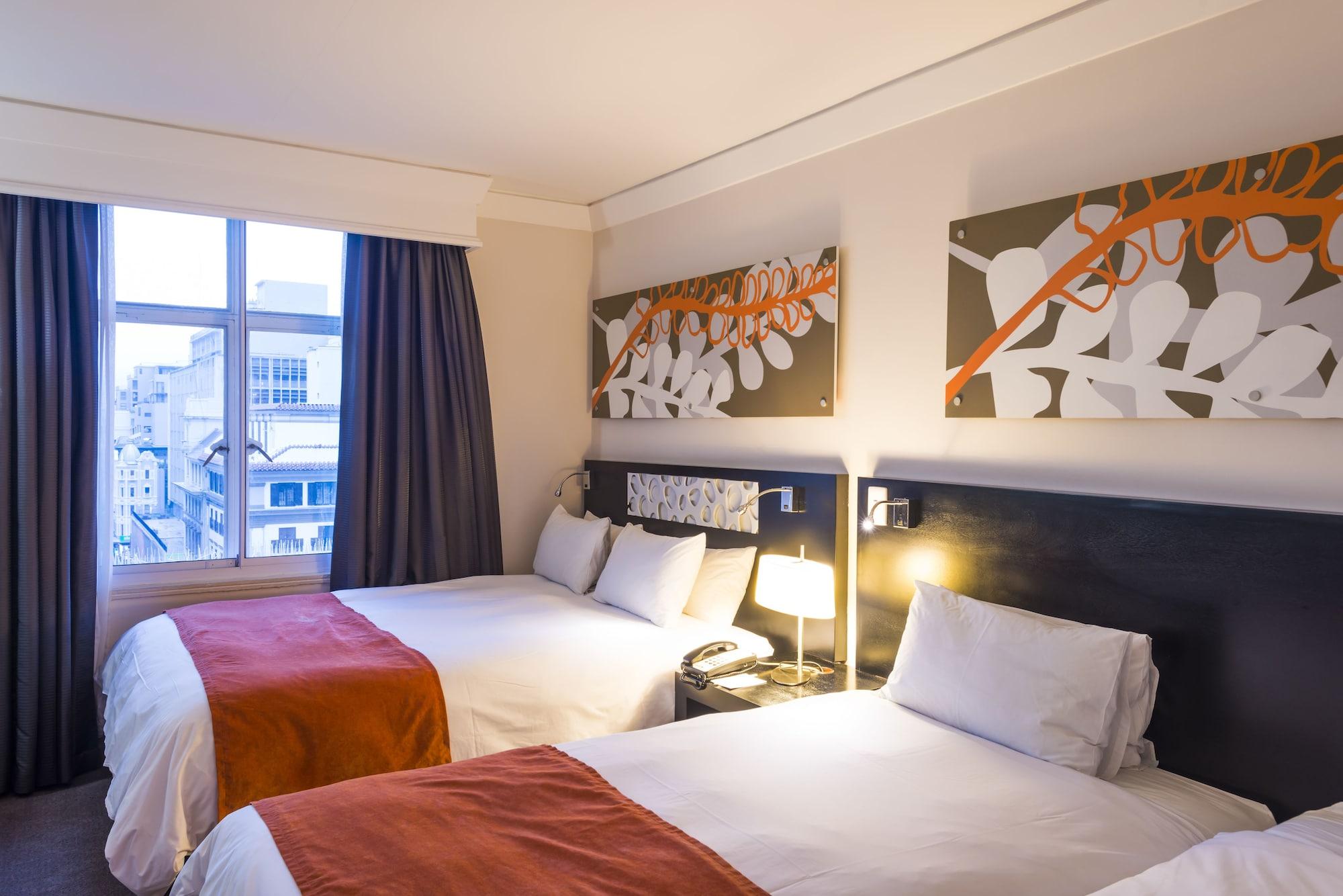 Onomo Hotel Cape Town - Inn On The Square Luaran gambar