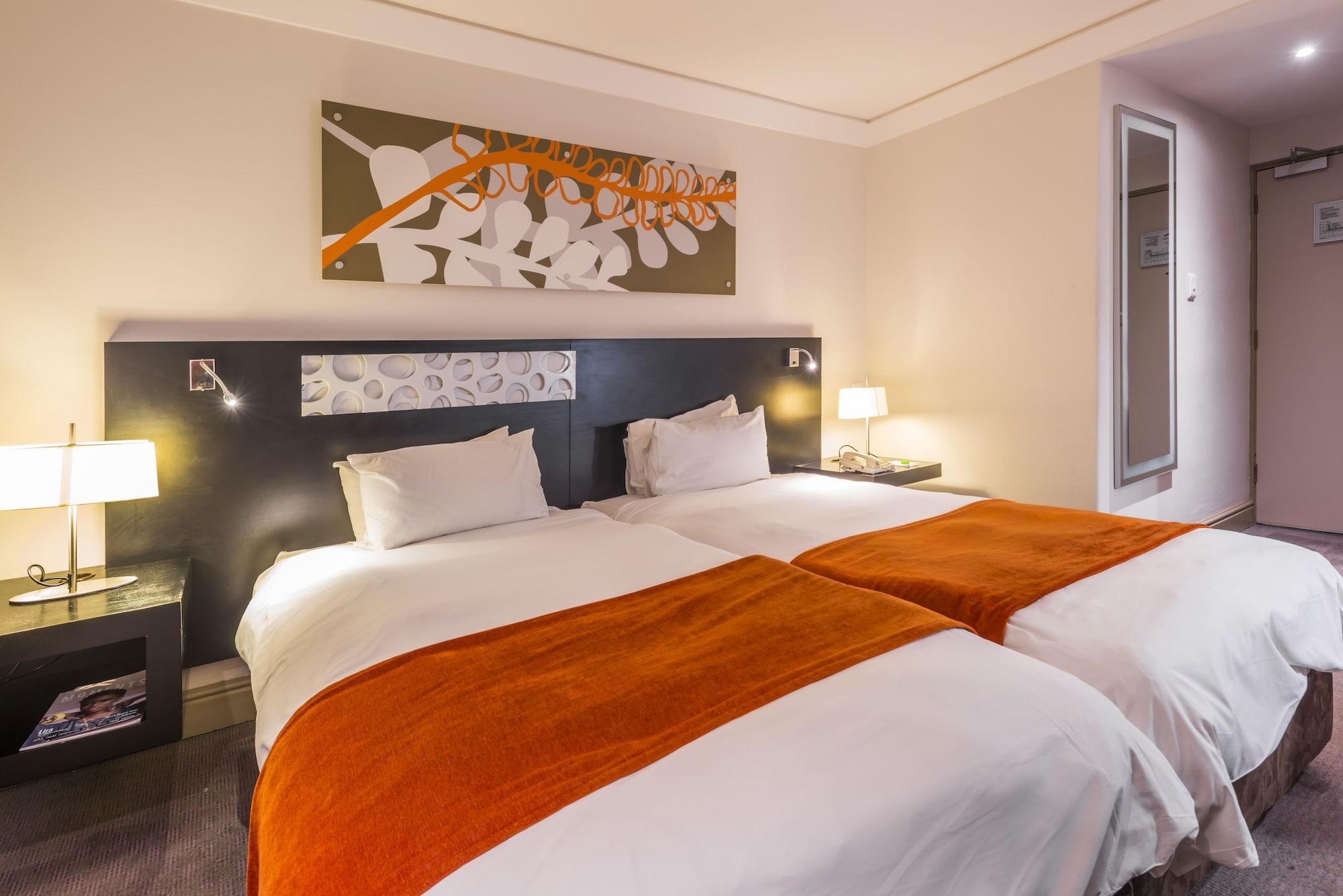 Onomo Hotel Cape Town - Inn On The Square Luaran gambar