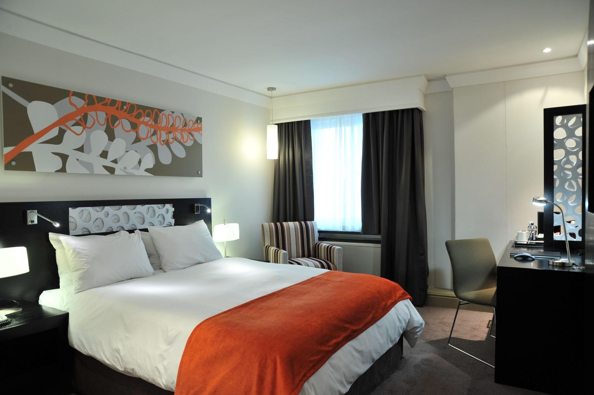 Onomo Hotel Cape Town - Inn On The Square Luaran gambar