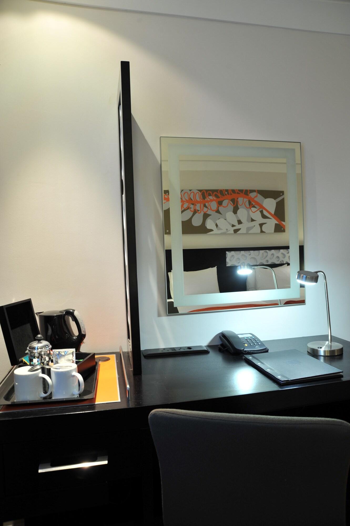 Onomo Hotel Cape Town - Inn On The Square Luaran gambar