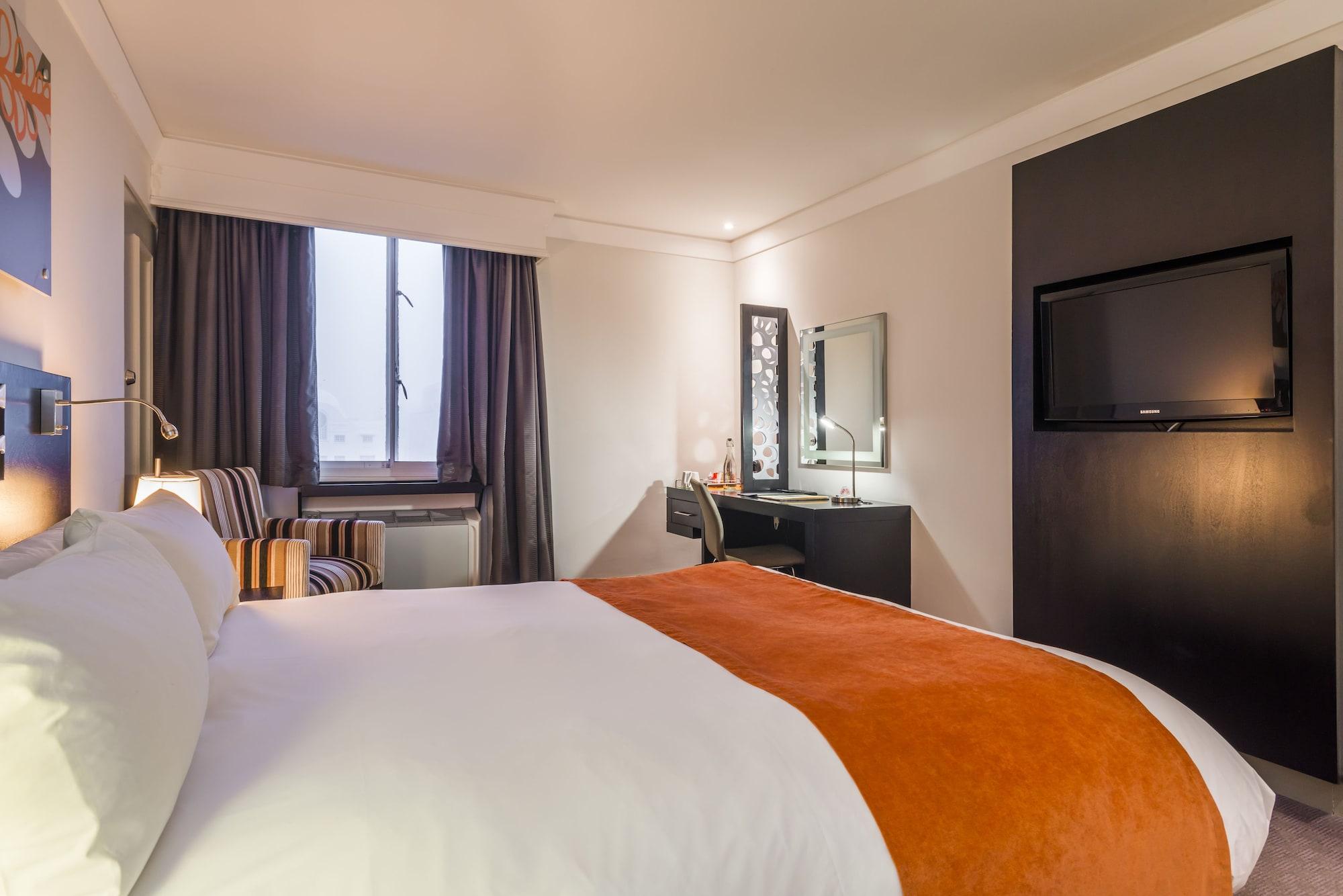 Onomo Hotel Cape Town - Inn On The Square Luaran gambar