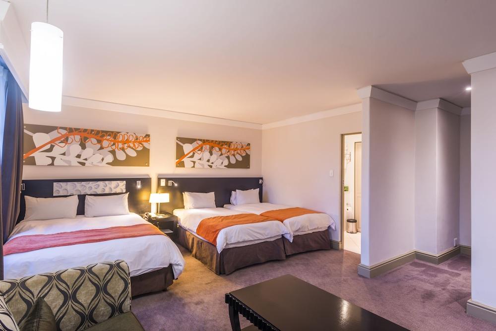 Onomo Hotel Cape Town - Inn On The Square Luaran gambar