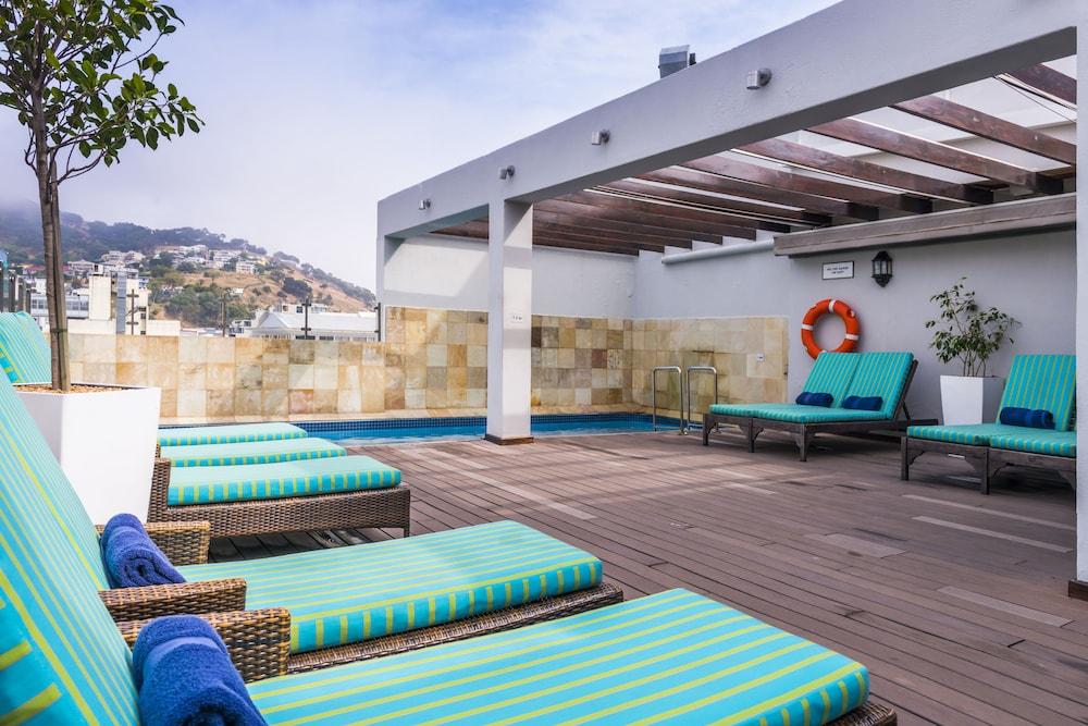 Onomo Hotel Cape Town - Inn On The Square Luaran gambar