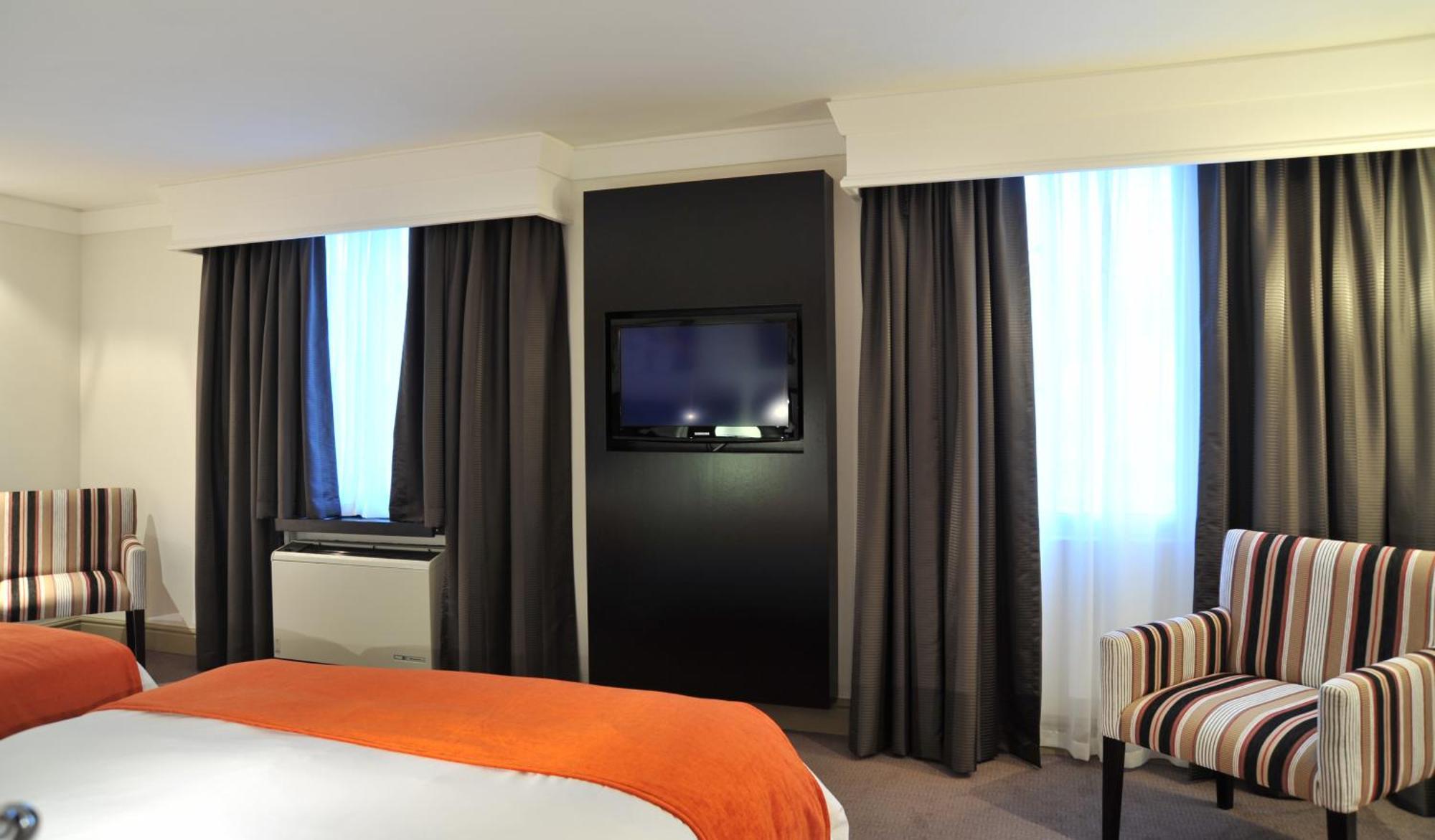 Onomo Hotel Cape Town - Inn On The Square Luaran gambar