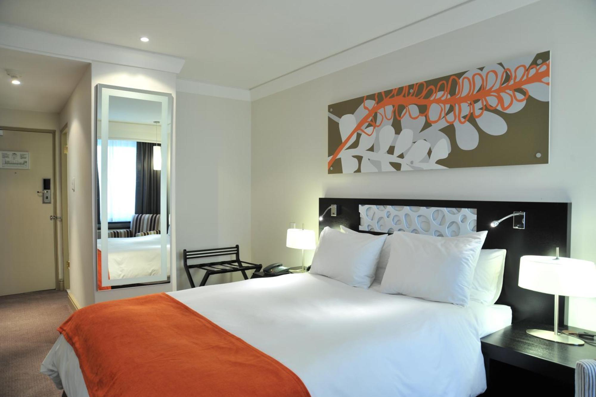 Onomo Hotel Cape Town - Inn On The Square Luaran gambar