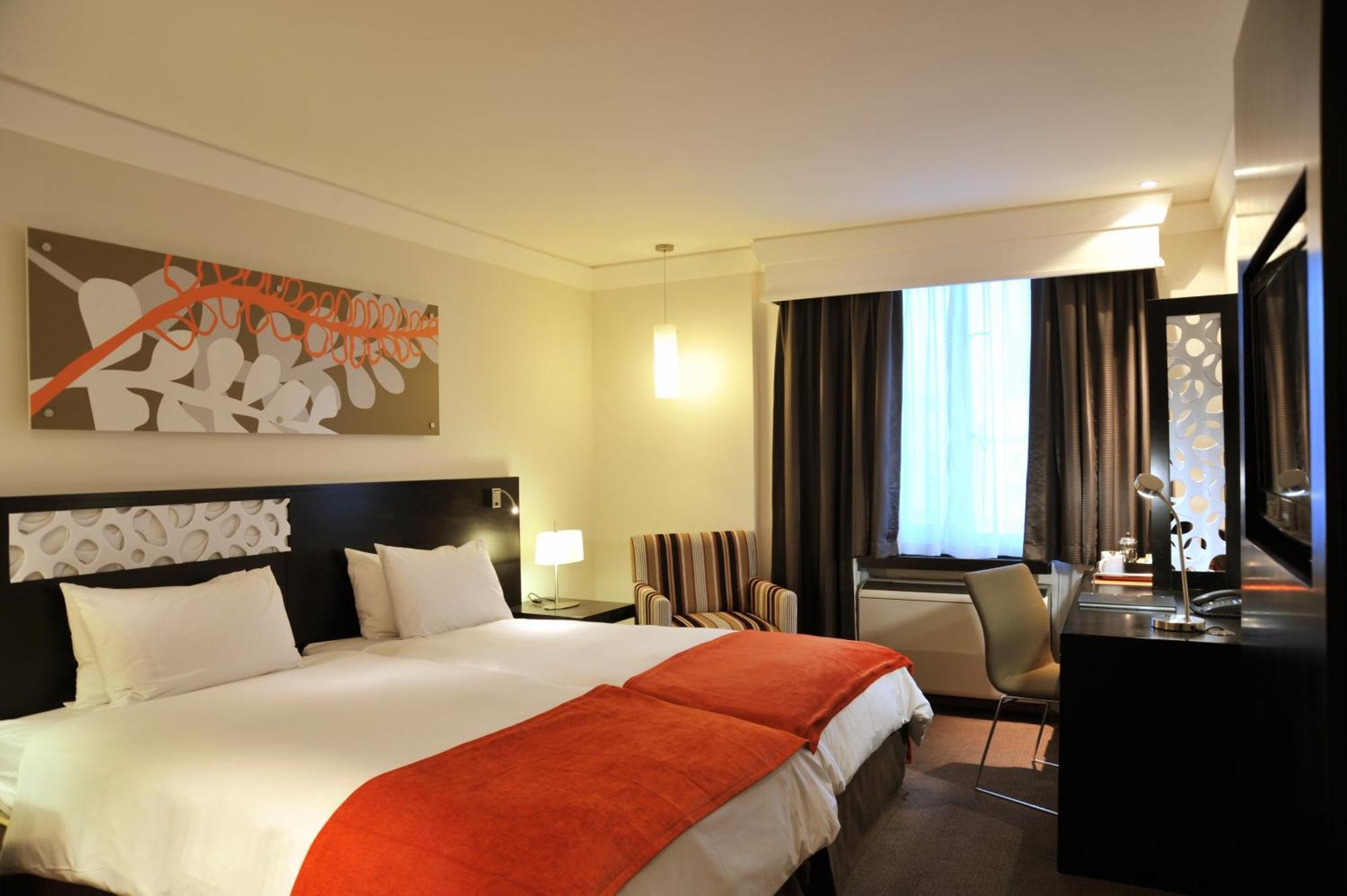Onomo Hotel Cape Town - Inn On The Square Luaran gambar