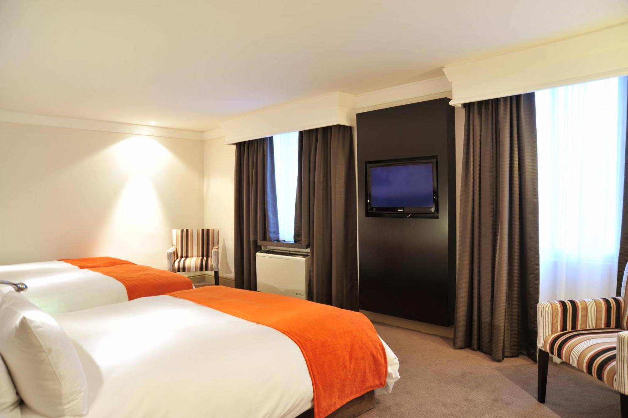 Onomo Hotel Cape Town - Inn On The Square Luaran gambar