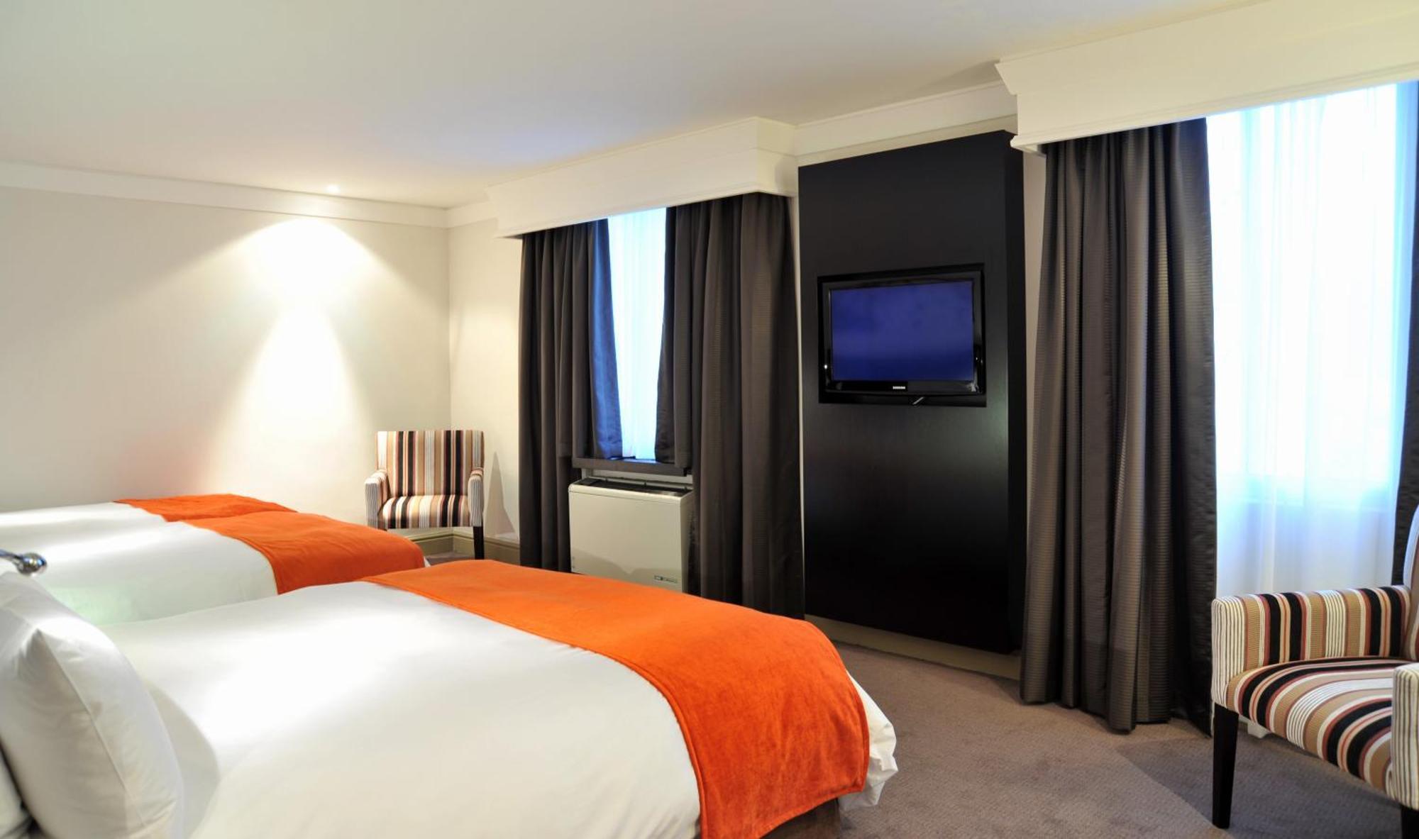 Onomo Hotel Cape Town - Inn On The Square Luaran gambar