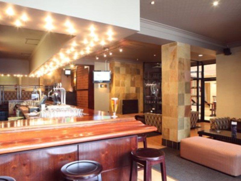 Onomo Hotel Cape Town - Inn On The Square Luaran gambar