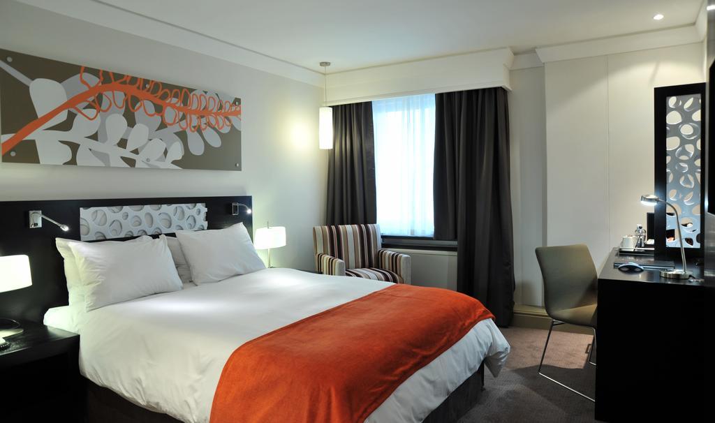 Onomo Hotel Cape Town - Inn On The Square Luaran gambar