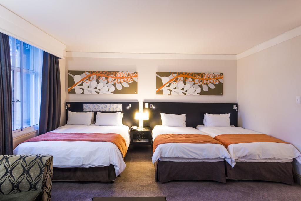 Onomo Hotel Cape Town - Inn On The Square Luaran gambar