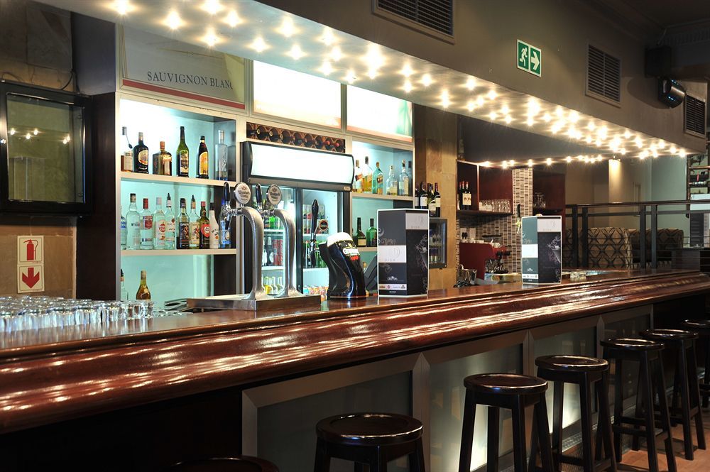 Onomo Hotel Cape Town - Inn On The Square Luaran gambar